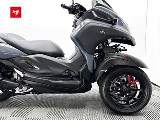 YAMAHA TRICITY 300 2025 88 kms.