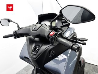 YAMAHA TRICITY 300 2025 88 kms.