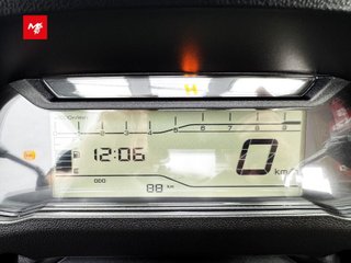 YAMAHA TRICITY 300 2025 88 kms.