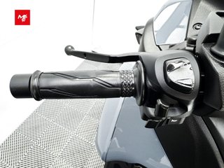 YAMAHA TRICITY 300 2025 88 kms.