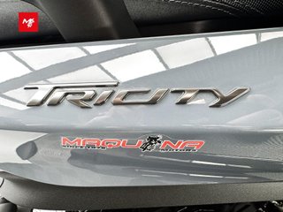 YAMAHA TRICITY 300 2025 88 kms.