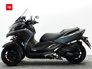 YAMAHA TRICITY 300 2025 88 kms.