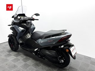 YAMAHA TRICITY 300 2025 88 kms.