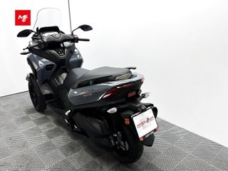 YAMAHA TRICITY 300 2025 88 kms.
