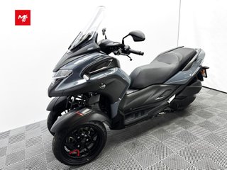 YAMAHA TRICITY 300 2025 88 kms.