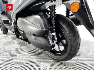 YAMAHA TRICITY 300 2025 88 kms.