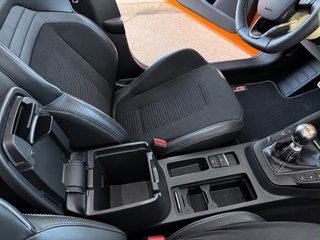 Ford Focus 2021