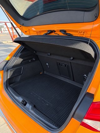 Ford Focus 2021