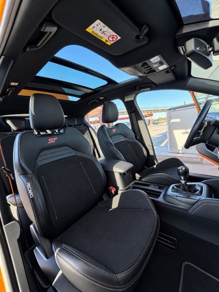 Ford Focus 2021