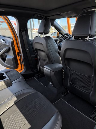 Ford Focus 2021