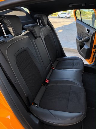 Ford Focus 2021