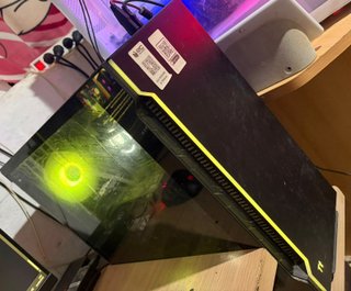 PC Gaming Ryzen 5 3600 RTX 2060 16GB RAM