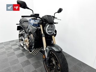 HONDA CB 650 R 2020 33759 kms.