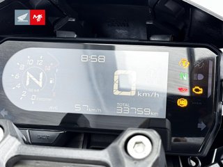 HONDA CB 650 R 2020 33759 kms.