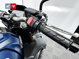 HONDA CB 650 R 2020 33759 kms.