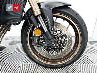 HONDA CB 650 R 2020 33759 kms.