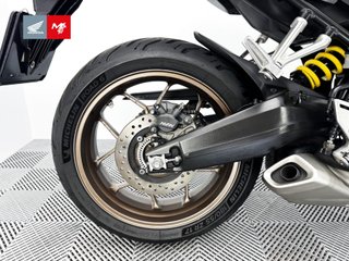 HONDA CB 650 R 2020 33759 kms.