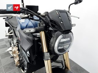 HONDA CB 650 R 2020 33759 kms.