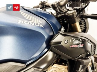 HONDA CB 650 R 2020 33759 kms.