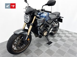 HONDA CB 650 R 2020 33759 kms.