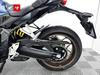 HONDA CB 650 R 2020 33759 kms.