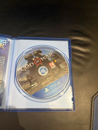 Pacchetto 6 Giochi PS4 - 35€