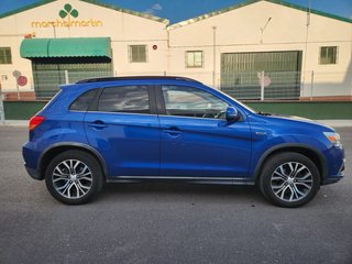 Mitsubishi ASX 2019