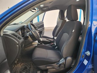 Mitsubishi ASX 2019