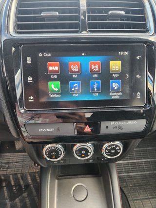 Mitsubishi ASX 2019