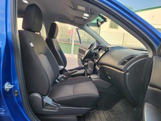Mitsubishi ASX 2019
