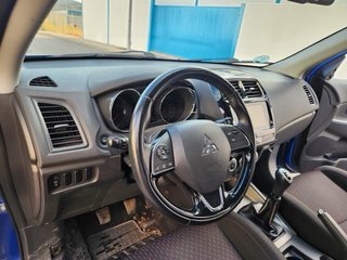 Mitsubishi ASX 2019