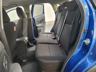 Mitsubishi ASX 2019