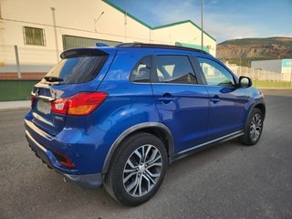 Mitsubishi ASX 2019