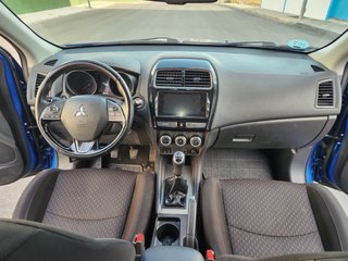 Mitsubishi ASX 2019