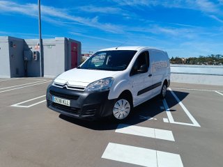 Citroen Berlingo 1.6 BlueHDI 100 2018 L2 LARGA