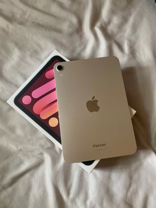 iPad Mini 7 WiFi