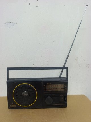 Radio Vintage Osaima