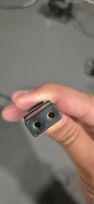 Cable Nevera Portátil Waeco