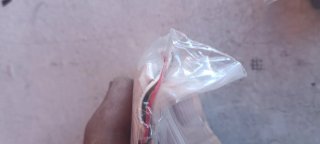 Batería para Mando PS5 a Estrenar 8880 MVH Nueva