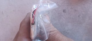 Batería para Mando PS5 a Estrenar 8880 MVH Nueva