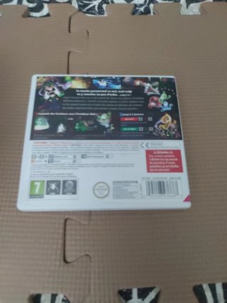 Luigi's Mansion 2 Nintendo 3DS