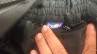 Pantalón de nieve con tirantes para niño