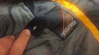 Pantalón de Nieve Rosa Rip Curl