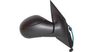 Espejo retrovisor completo derecho C17C