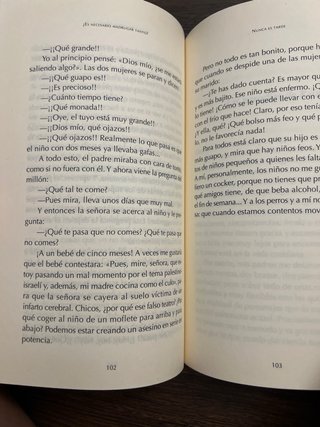 ¿Es necesario madrugar tanto?