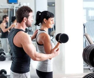 SERVICIO ENTRENAMIENTO PERSONAL!