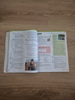 Complete First for Schools B2 Student's Book