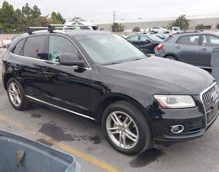 Despiece Audi Q5
