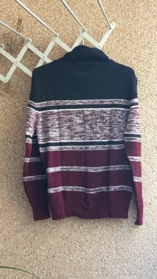 Jersey de Hombre Talla M