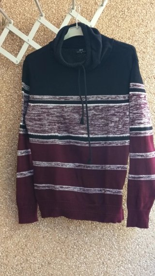 Jersey de Hombre Talla M